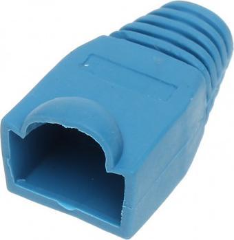 PLUG SHIELD RJ-45 RJ45/WP-N*P10