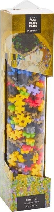 PlusPlus Plus Plus Building Blocks Inspired Klimt 72 piese 4280 DANTE