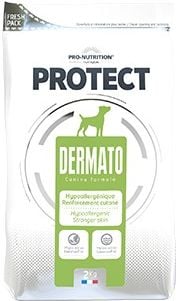 PNF Protect Dermato Câine 2 kg