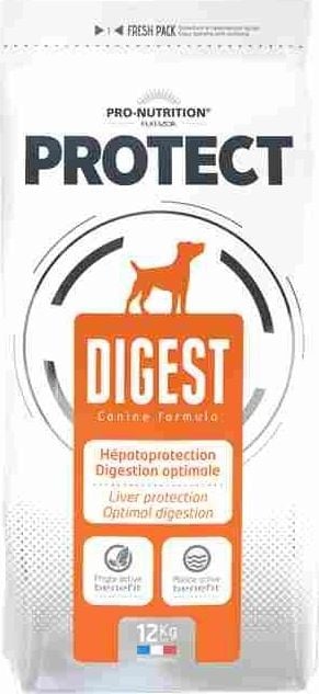 PNF Protect Dog Digest 12 kg