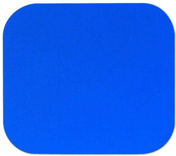 Fellowes Economy Placemat Blue (29700)
