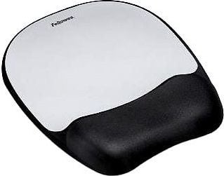 Mouse pad fellowes PLASMA MEMORY FOAM (9175801)