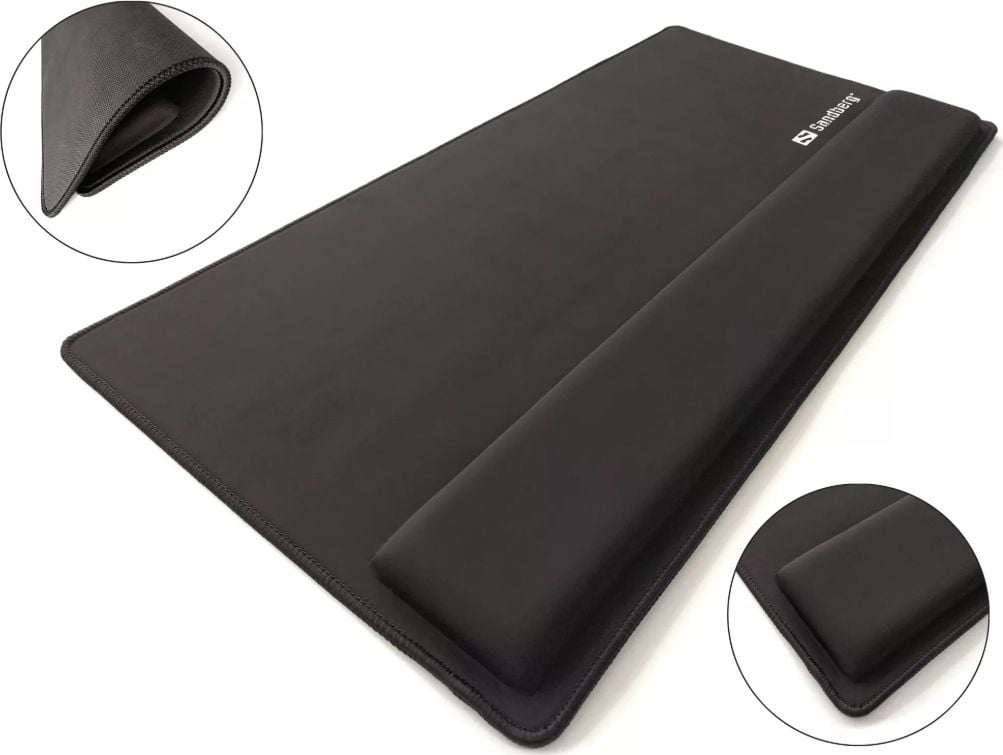 Mousepad - Sandberg Desk Pad Pro XXL (520-35)