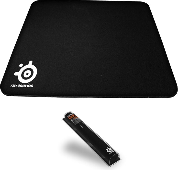 Mouse pad steelseries QcK grea (63008)