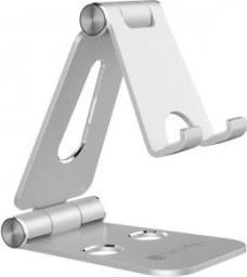 Suport de birou universal pentru smartphone-uri Techly I-SMART-STAND6