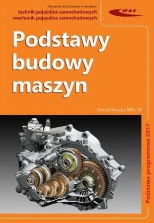 Fundamentele construcției de mașini