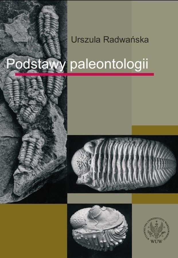 Bazele paleontologiei