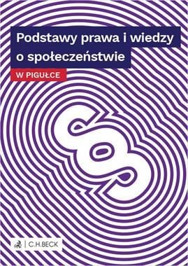 Fundamentele dreptului și ale studiilor sociale pe scurt