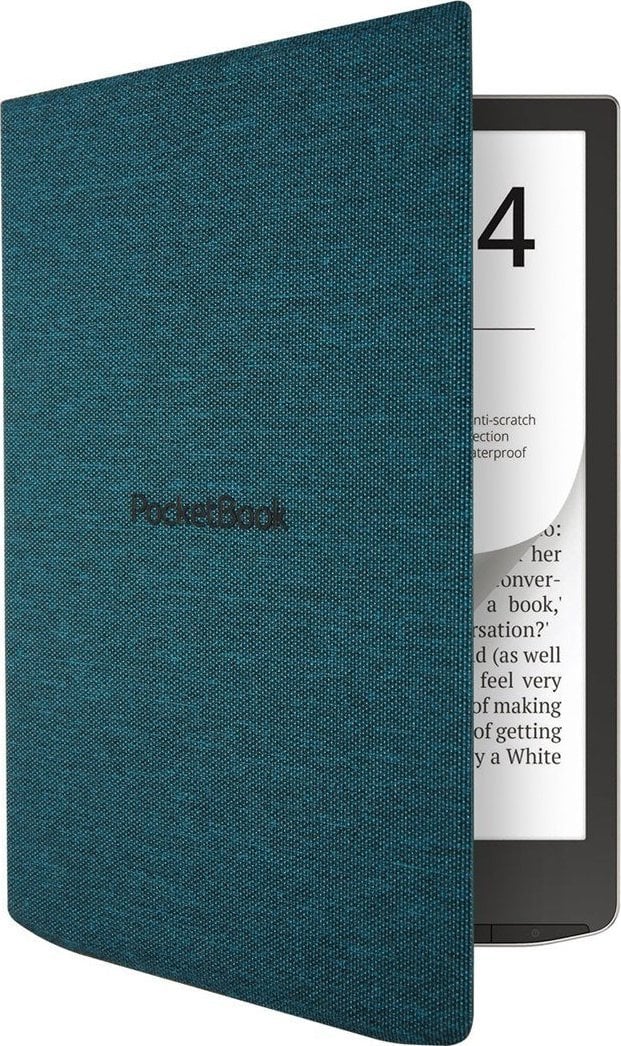 Pokrowiec PocketBook Cover PB flip Inkpad 4 green