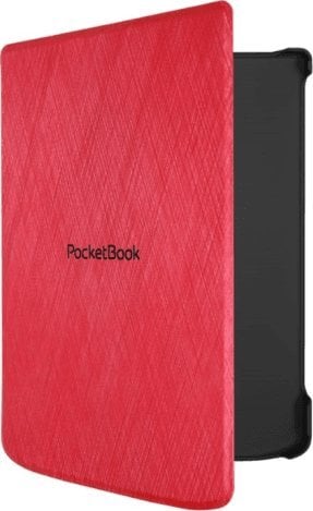 Accesorii eBook Reader - Pokrowiec PocketBook Cover PB Verse 629/634 red