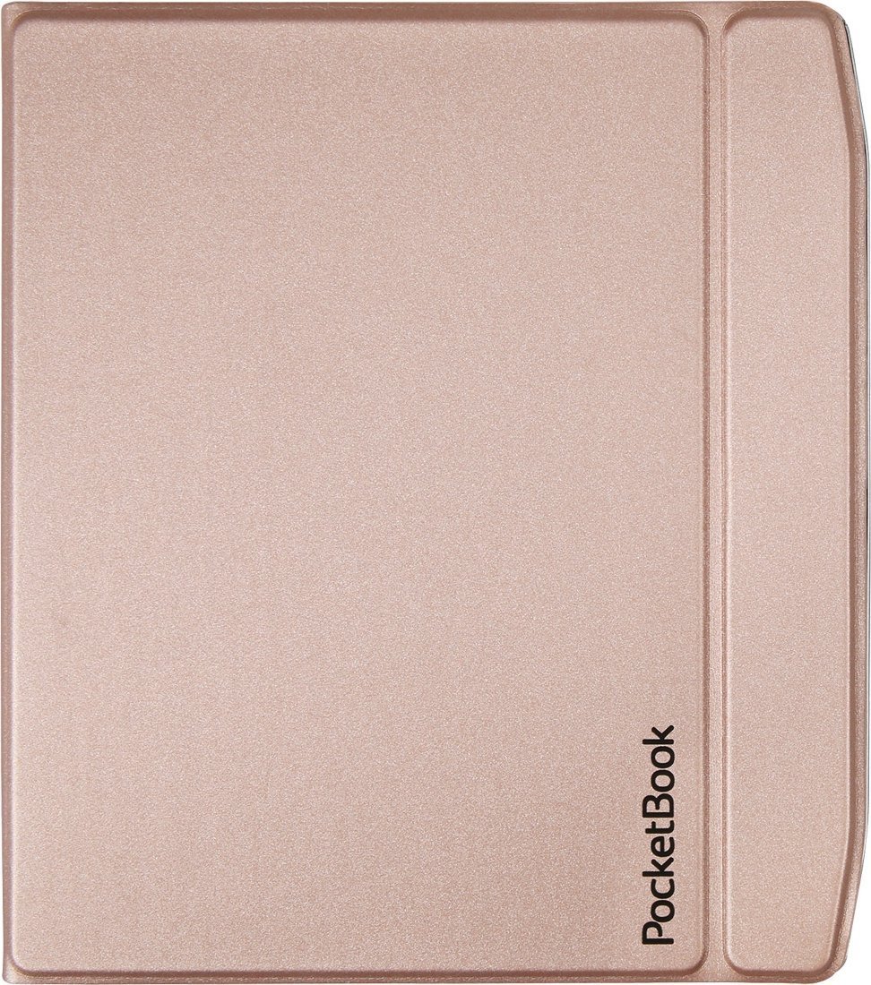 Accesorii eBook Reader - Husă PocketBook Flip Era bej (HN-FP-PU-700-BE-WW)