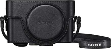 Geantă pentru cameră Sony LCJ-RXK pentru seria RX100