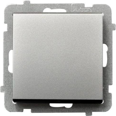 Pol unic Sonata 16AX IP20 argintiu mat (LP-1R / m / 38)