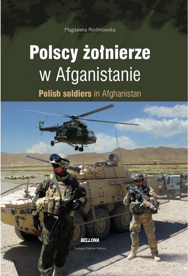 Polonezii în Afganistan