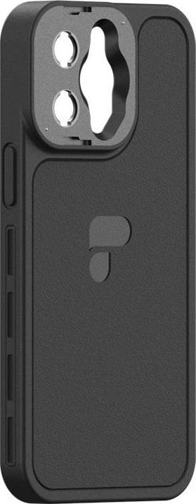 POLARPRO Husă Polarpro LiteChaser pentru iPhone 14 Pro Max (negru)