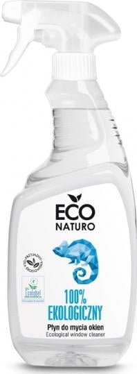 polbioeco Detergent pentru sticla EKO 750 ml