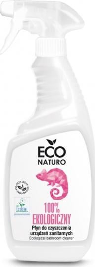 polbioeco Detergent sanitar EKO 750 ml