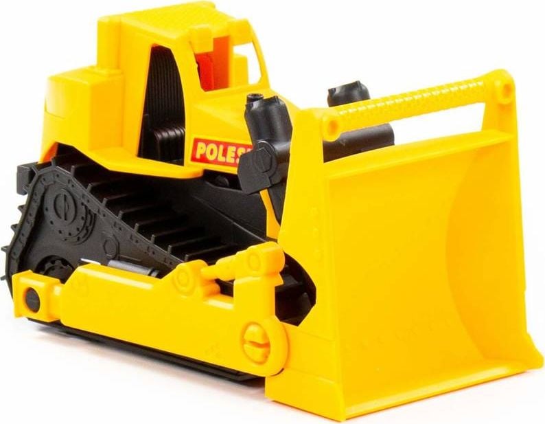 Polesie Polesie 86341 Buldozer `Expert-mini` (pe net)