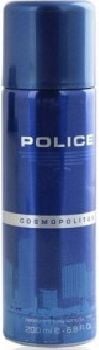 Police Cosmopolitan For Man Spray deodorant 200ml