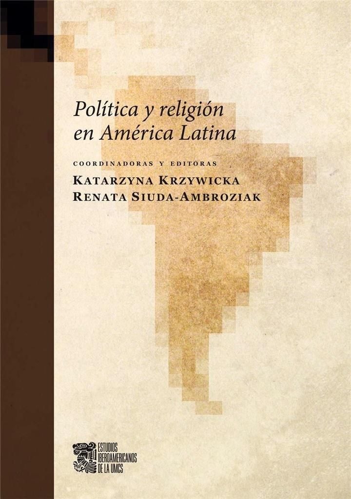 Politica și religia în America Latina