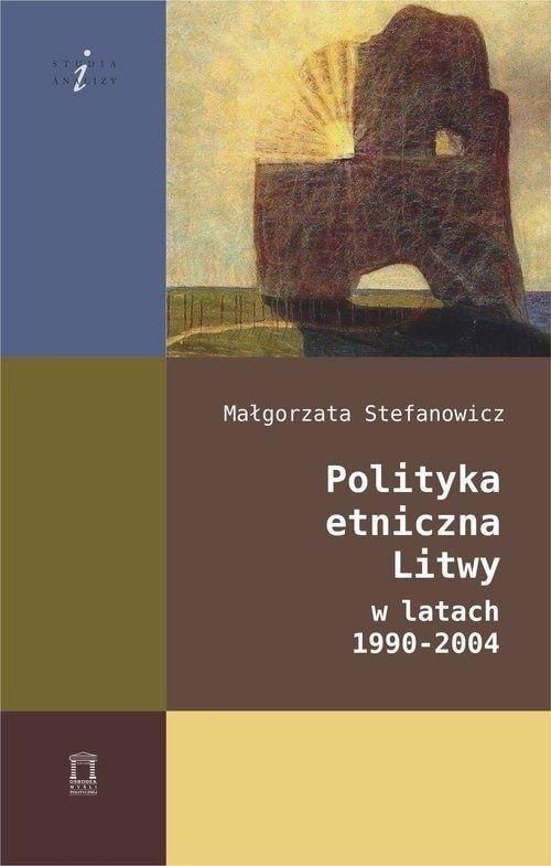 Politica etnică lituaniană în perioada 1990-2004