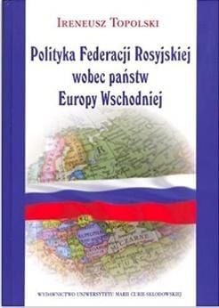 Politica Federației Ruse față de state