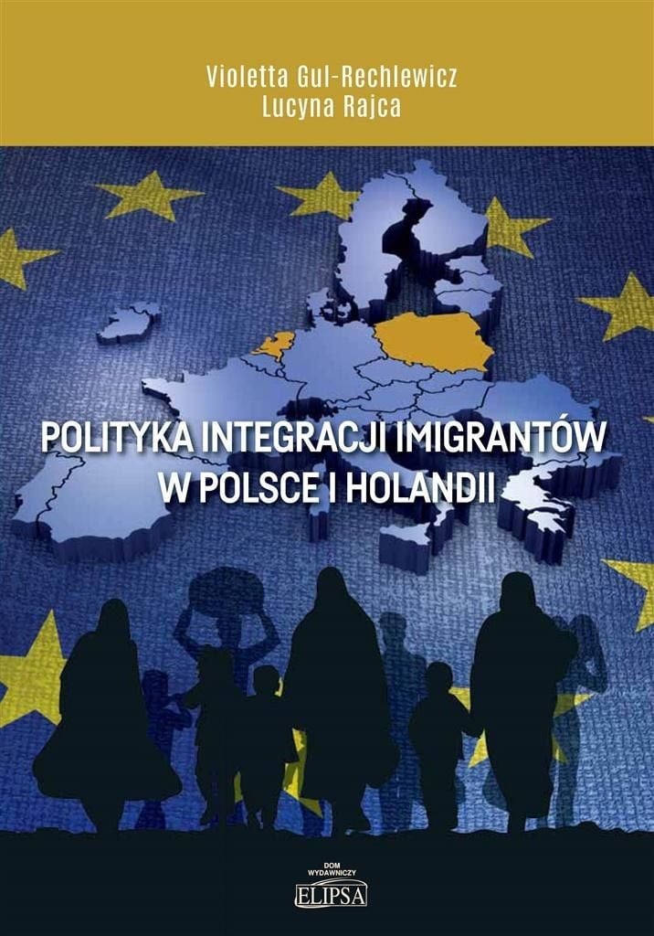 Politica de integrare a imigranților în Polonia și Țările de Jos