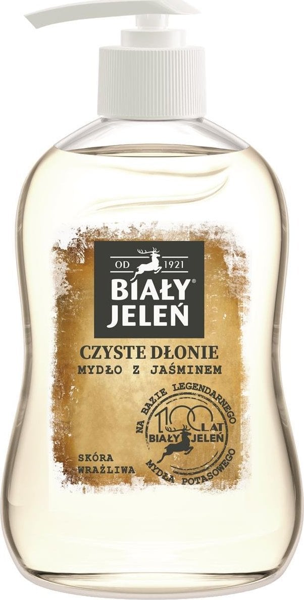 Sapun lichid Pollena, 500 ml