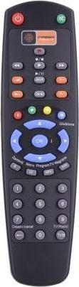 Telecomenzi - Polsat HD5000 negru (PIL0275)