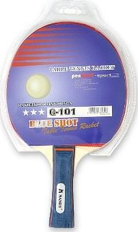 Polsirhurt Rachetă de tenis de masă / ping-pong G101