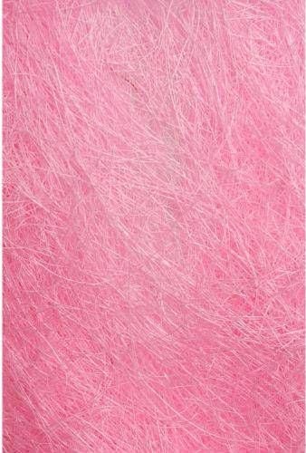 Polsirhurt Sisal în foi cu sclipici roz 20x30 `5