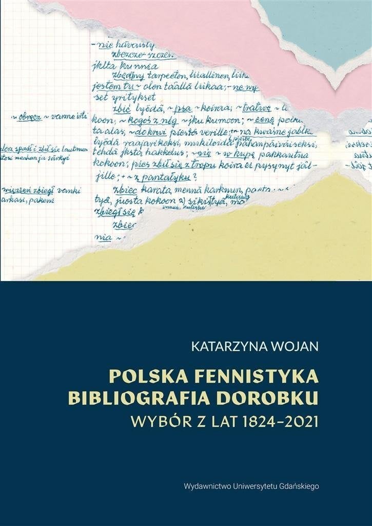 Fenisteria poloneză. Bibliografia realizărilor 1824-2021