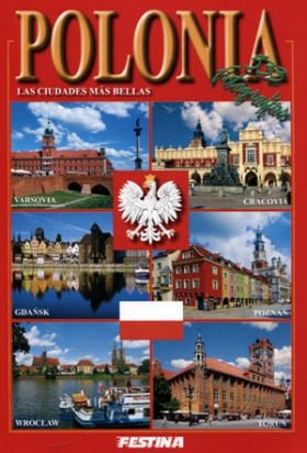 Cele mai frumoase orașe din Polonia / versiunea spaniolă