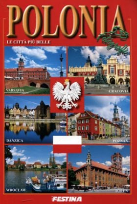 Cele mai frumoase orașe din Polonia / versiunea italiană