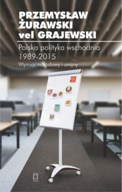Politica estică poloneză 1989-2015