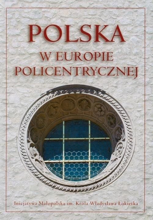 Polonia în Europa policentrică