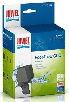 Pompa apa Juwel Eccoflow 600