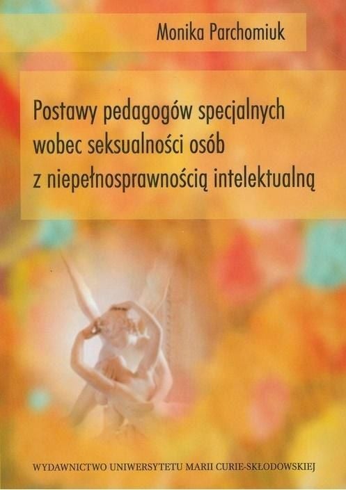 Atitudinile educatorilor speciali față de sexualitate.