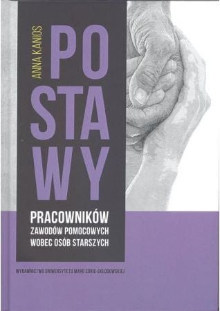 Atitudini ale lucrătorilor profesiilor de ajutor față de persoanele în vârstă