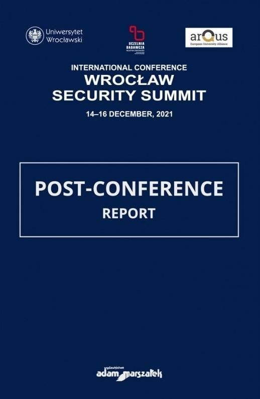 Post-Conferință. raport