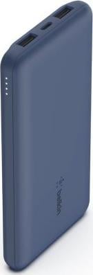 Power Bank Belkin BPB011BTBL 10000mAh Albastru bleumarin