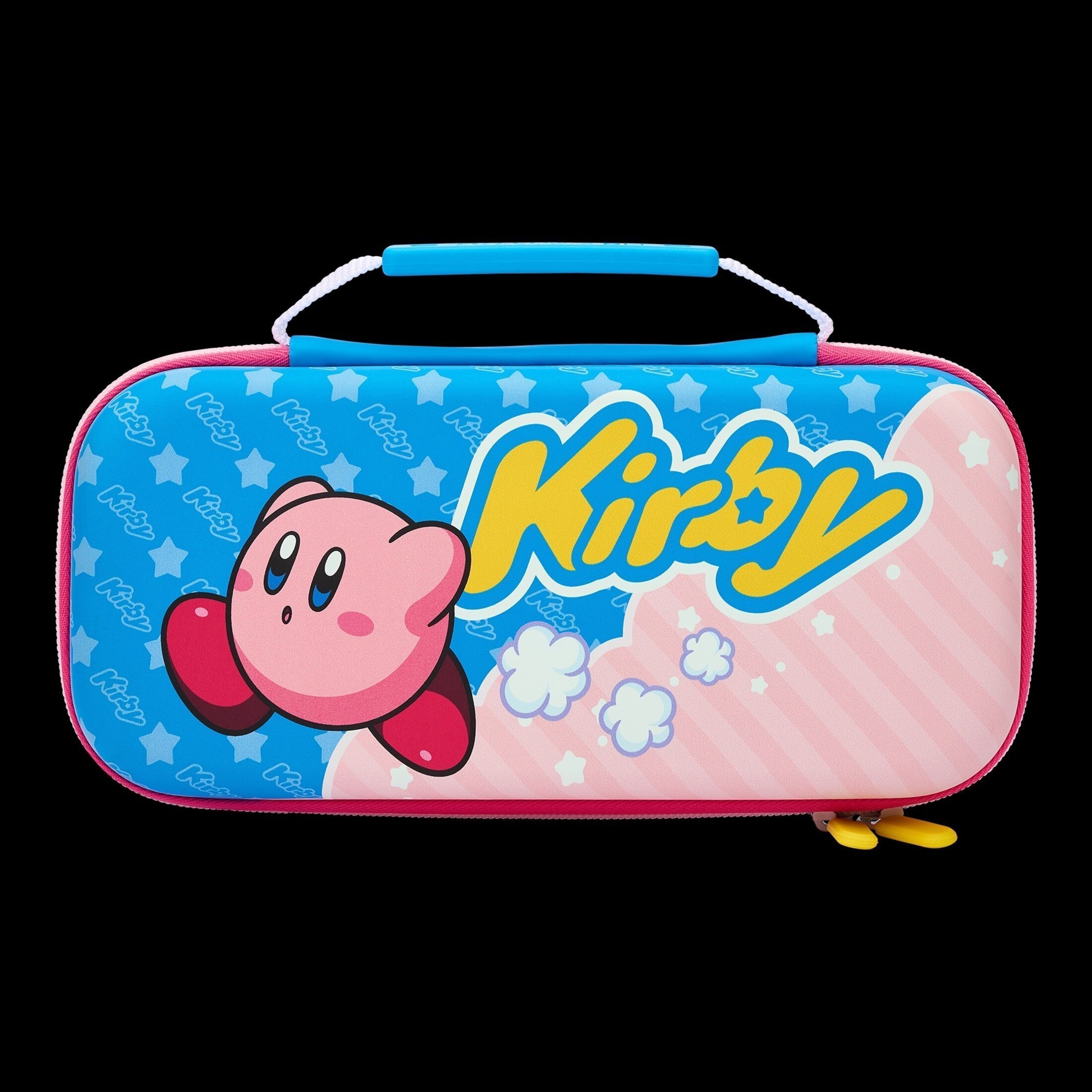 PowerA PowerA SWITCH / SWITCH LITE Etui na konsole Kirby