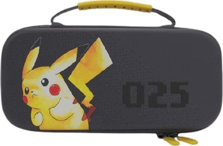 PowerA PowerA SWITCH/OLED/LITE Etui na konsole Pokemon Pikachu 025