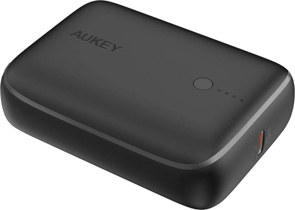 Powerbank Aukey PB-N83S 10000 mAh Czarny