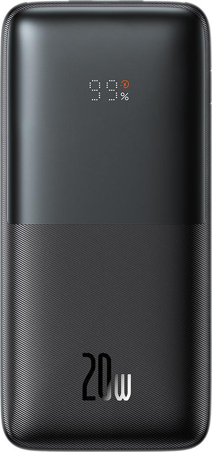 Powerbank Baseus Bipow Pro 20W 10000mAh Negru