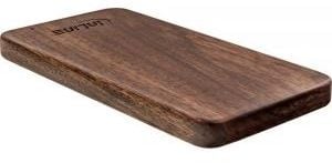 Woodplate 5000mAh (01478S)