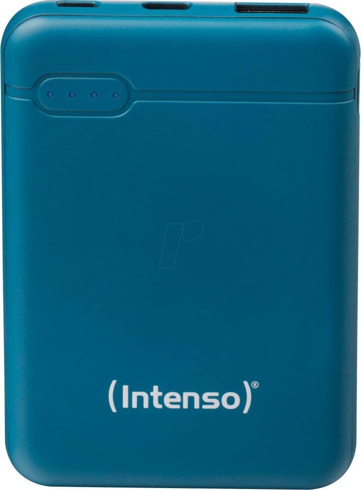 Power Bank Intenso XS5000 5000 mAh Albastru