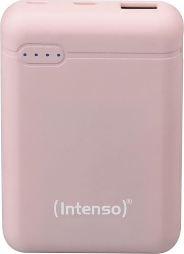 Power Bank Intenso XS5000 5000 mAh roz