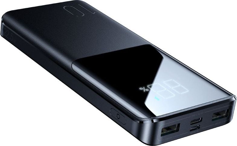 Joyroom JR-QP191 Powerbank 10000mAh Negru