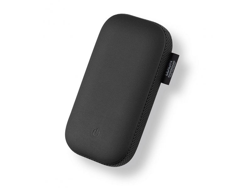 Powerbank Lexon Powerbank de inducție cu difuzor Lexon LA128N 5000 mAh